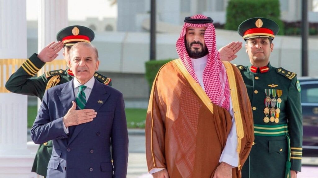 Will this bring Turkish arms, Pak nukes, and Saudi money together? – Firstpost Will this bring Turkish arms, Pak nukes, and Saudi money together? – Firstpost