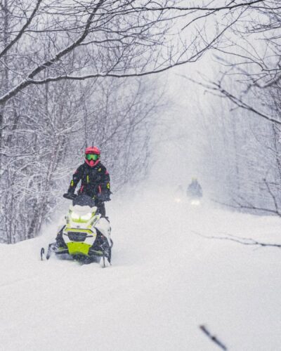 Snow: Good for business | News, Sports, Jobs