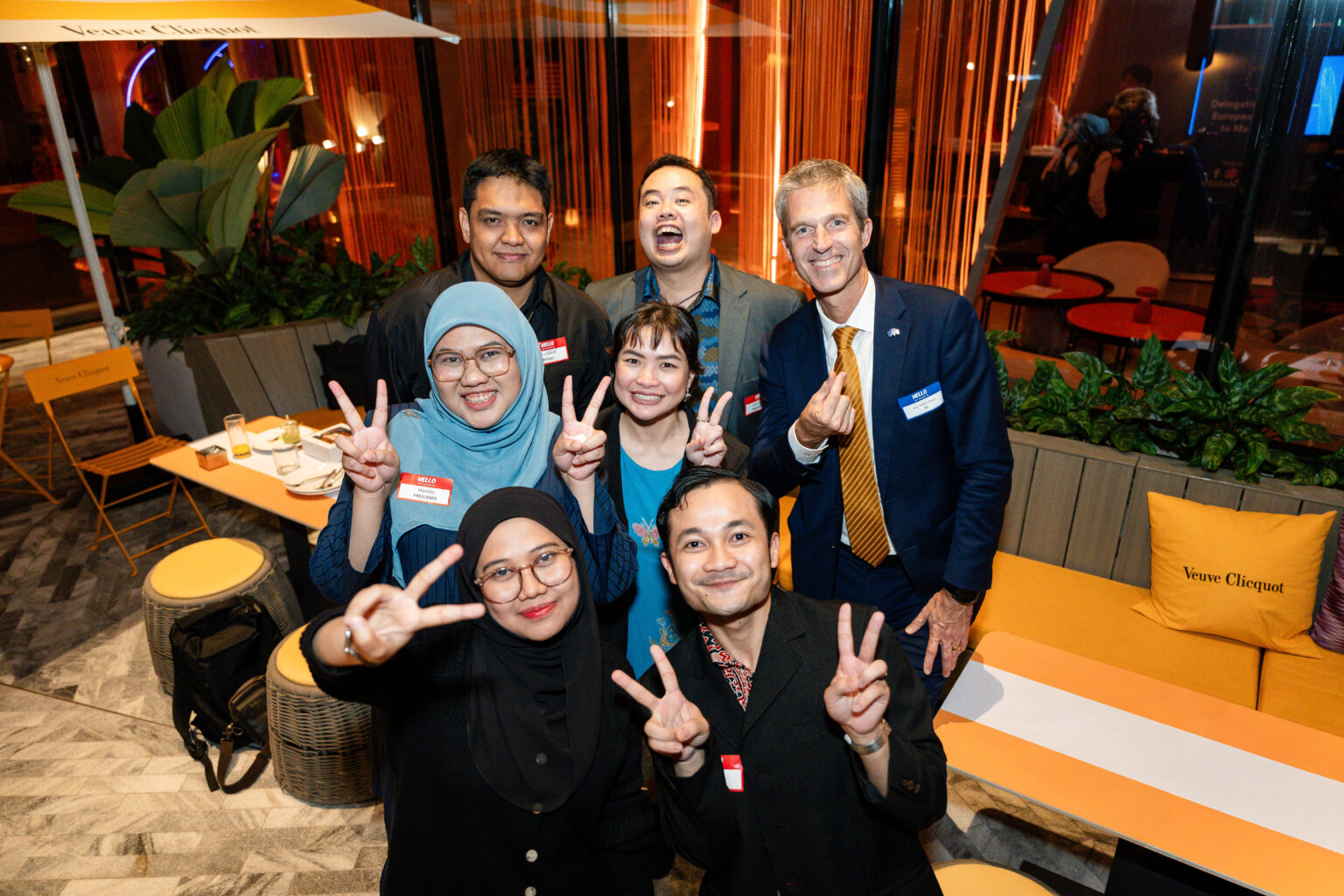 EU-Malaysia Media Night 2026 rings in new chapter for Team Europe and press ties