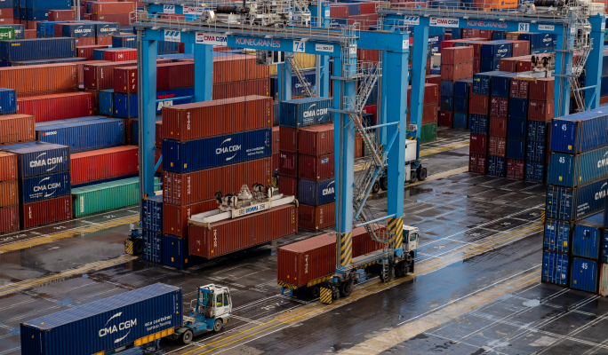 ERA limits ship maintenance at Malta Freeport to emergencies