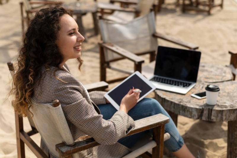! Murcia Today - Spain Crowned Best Country In The World For Digital Nomads In 2025