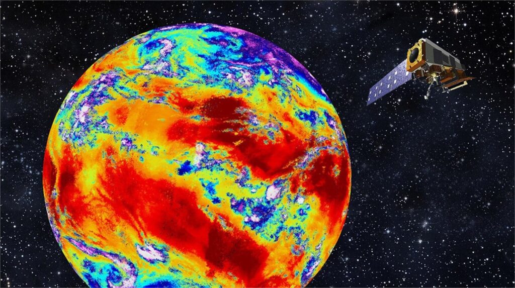 L3Harris to Provide Advanced Technology for Korean Geostatio L3Harris to Provide Advanced Technology for Korean Geostatio