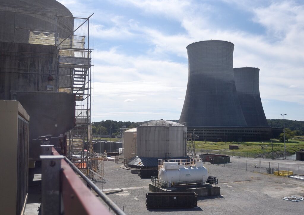 9 things to know if there’s a nuclear emergency at TVA Sequoyah plant