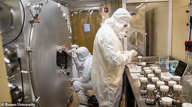 Federally funded research at US labs has helped China leap ahead with nuclear and hypersonic missile technology, a House report warns