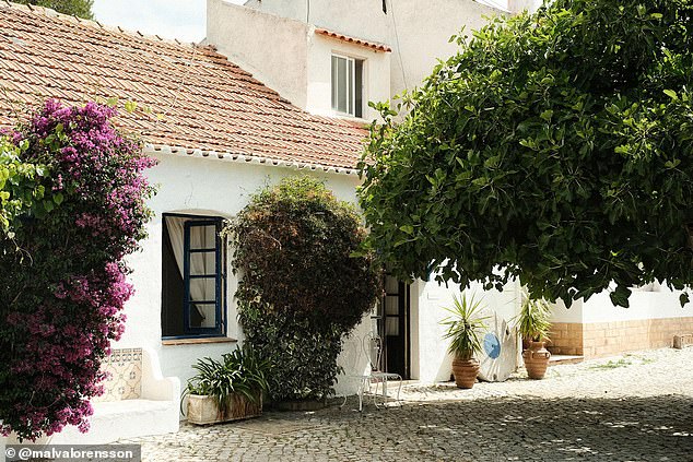 Soul & Surf Portugal opens in April and offers active and restorative breaks