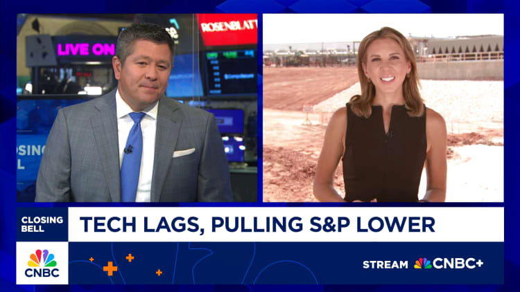 OpenAI CFO Sarah Friar: 'More compute, more revenue' in response to concern on Oracle, Nvidia deals