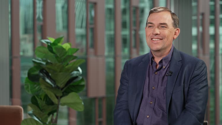 AWS CEO Matt Garman on Amazon's massive new AI data center for Anthropic, Trainium chips and more