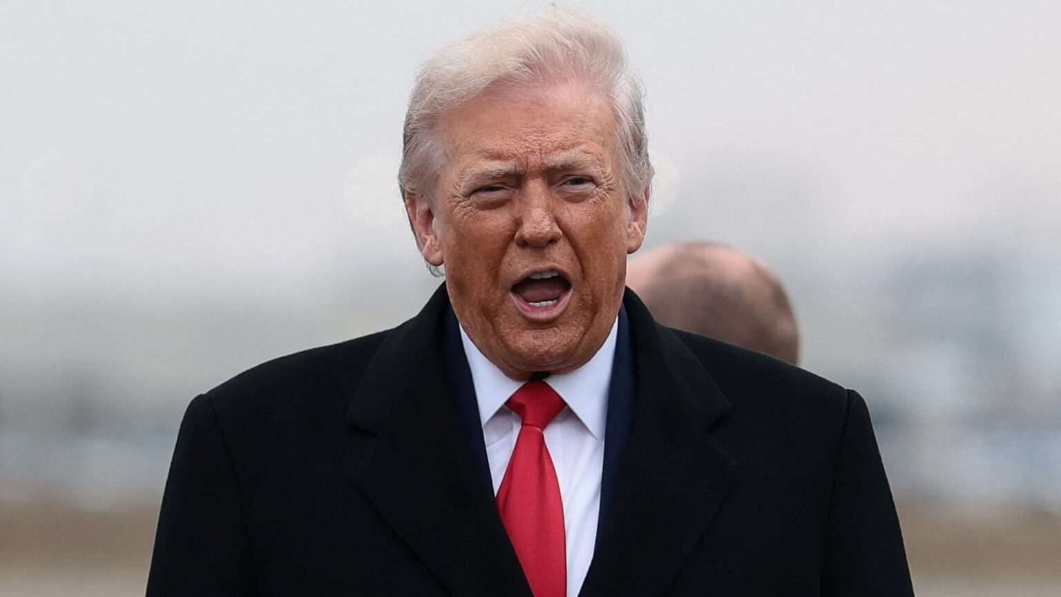 NATO members to face tariffs increasing to 25% NATO members to face tariffs increasing to 25%