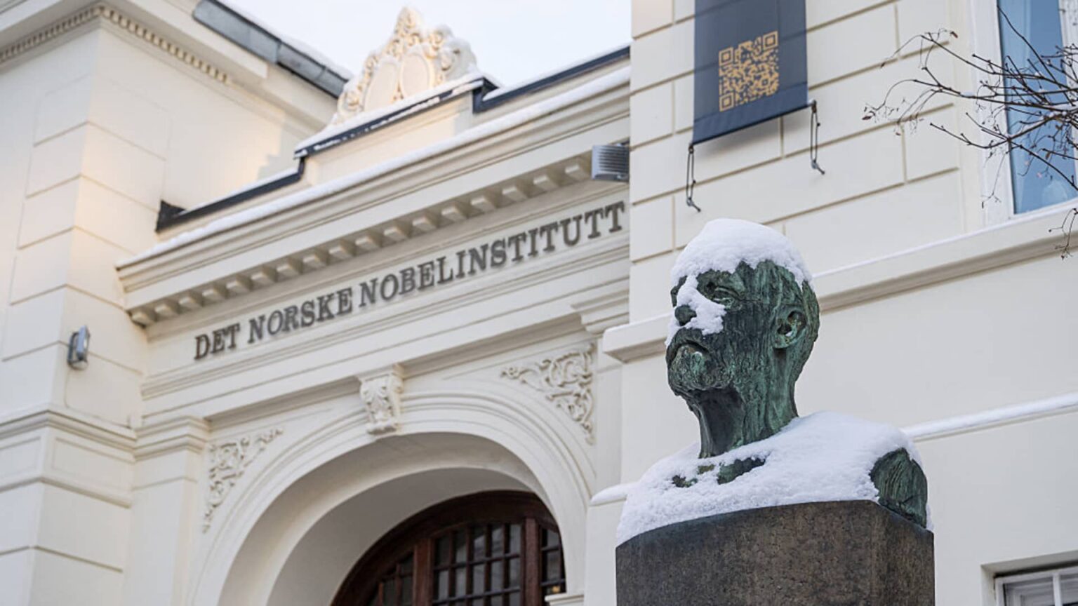 Norway shocked by Machado's move to present Nobel prize to Trump
