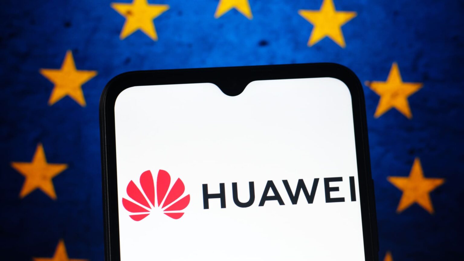 EU plan to phase-out high-risk tech draws fire from China's Huawei