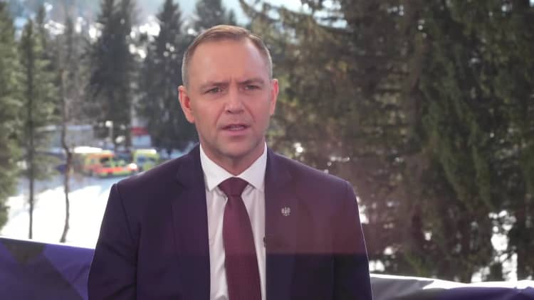 Polish President: I have no concerns over Trump's commitment to NATO