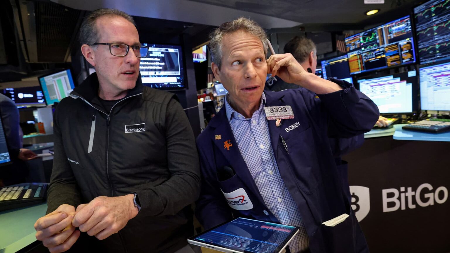 Stock market today: Live updates Stock market today: Live updates