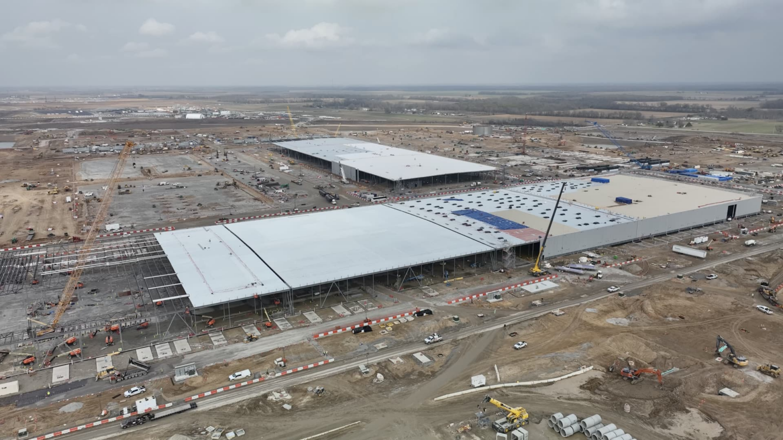 AI wasn’t the biggest engine of U.S. economic growth in 2025 AI wasn't the biggest engine of U.S. economic growth in 2025