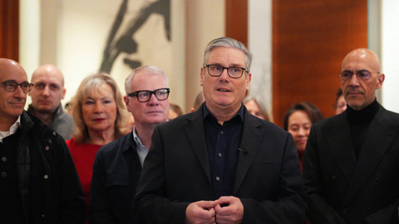 China and the UK are attempting to reset their relationship — here’s how China and the UK are attempting to reset their relationship — here's how