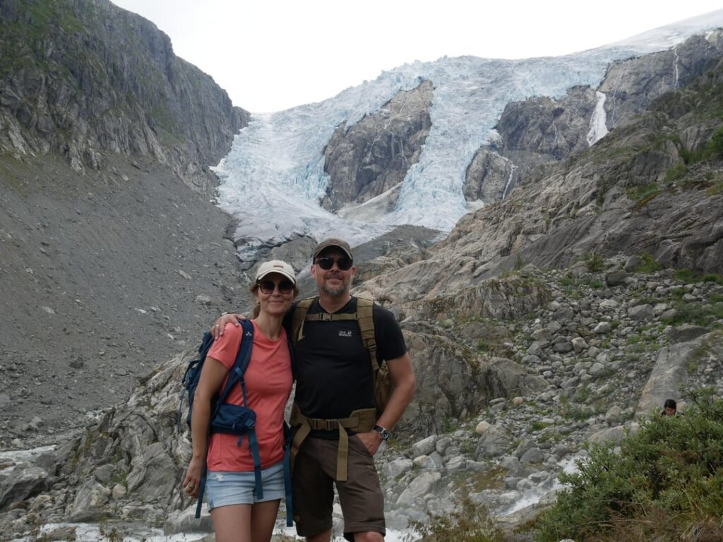 Recommendations: Experience nature with your family between Bergen and Trollveggen Recommendations: Experience nature with your family between Bergen and Trollveggen