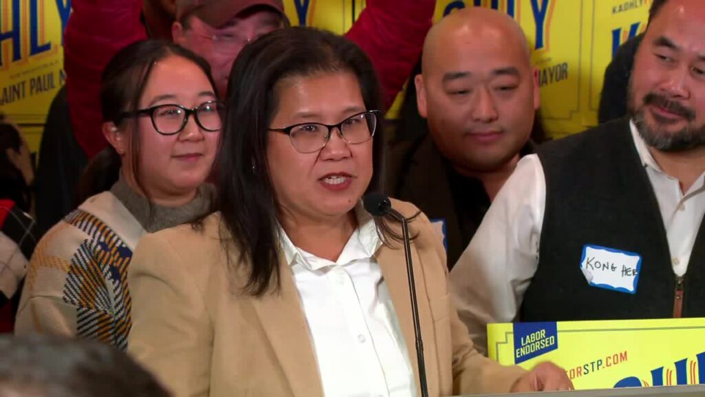 Kaohly Her aims to boost St. Paul's economy, increase affordable housing