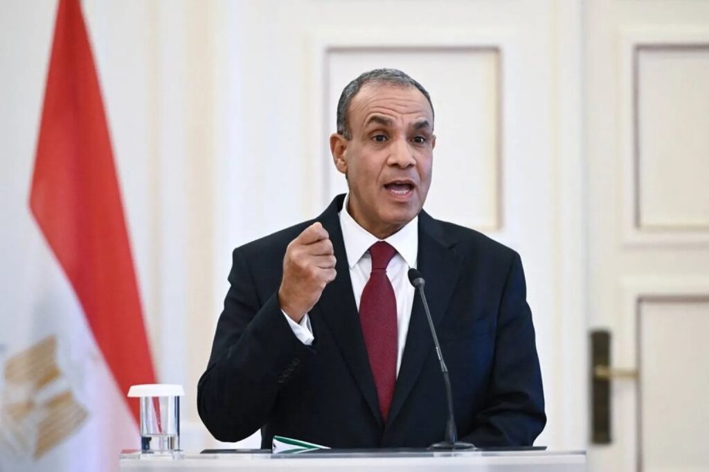 Egypt Urges Restraint as Yemen Government Retakes Key Port from Separatists Egypt Urges Restraint as Yemen Government Retakes Key Port from Separatists