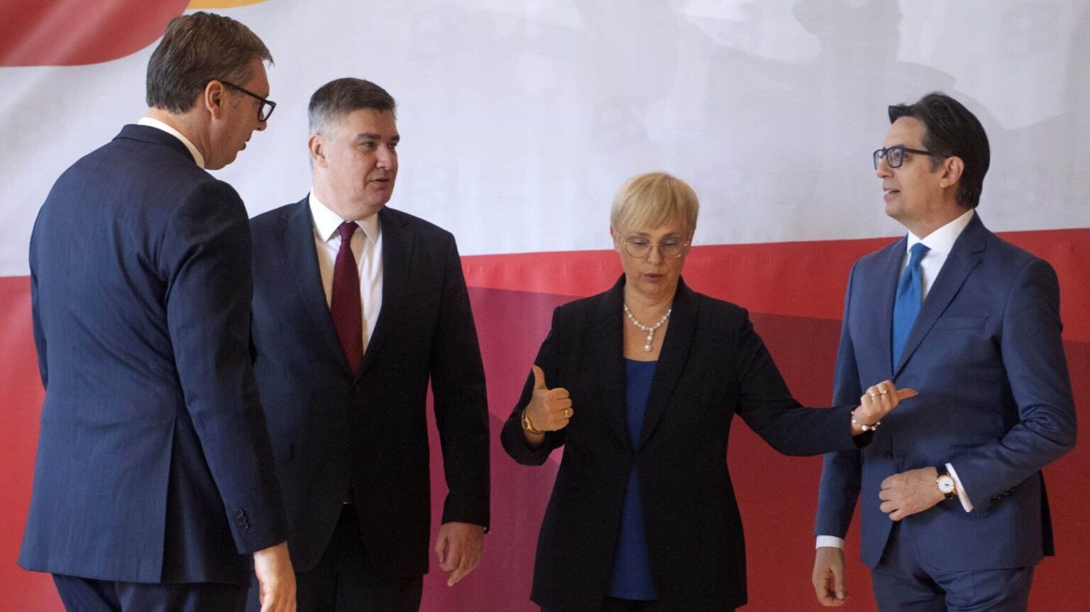 Slovenia Urged to Recognise Serbian and Croatian as Minority Languages