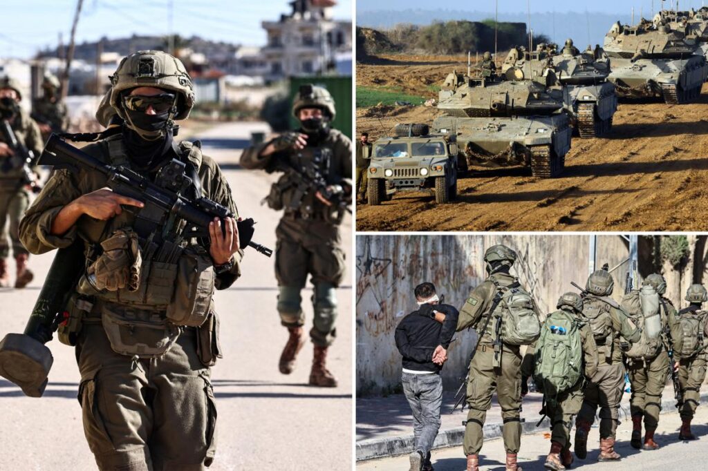 Possible Israeli insider places Polymarket bet on war against Iran by Jan. 31