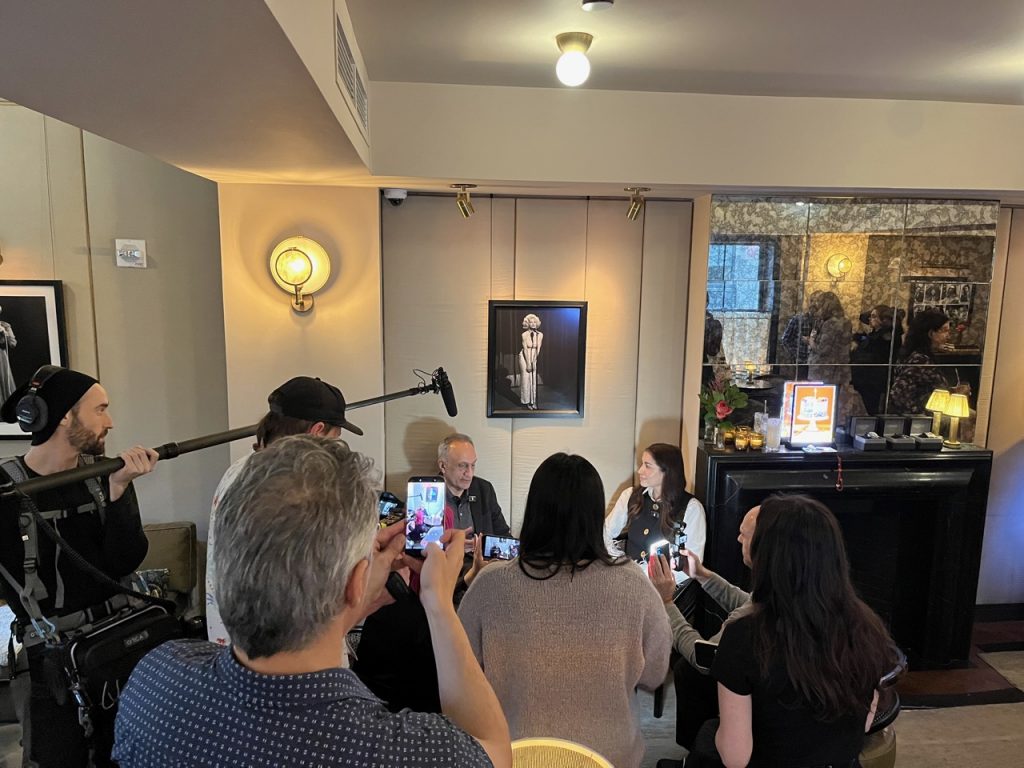 11 Ceo Being Interviewed 2 Large