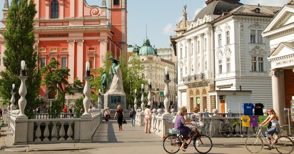 Slovenian nationalists "alarmed" that there may be "Albanian mayors" in Slovenia