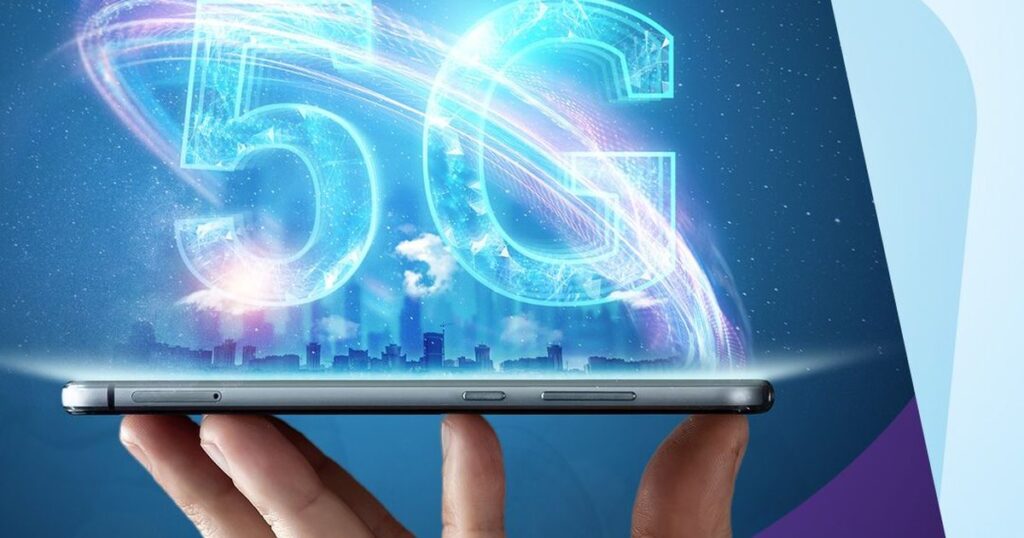 AEK announces One Macedonia as winner of the national tender for the 5G network