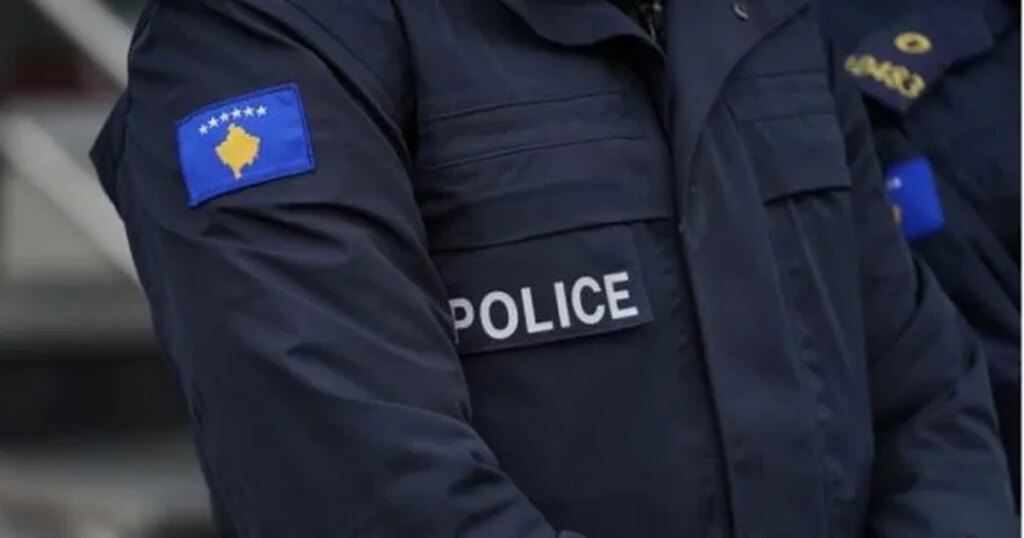 Serious in Kosovo, son kills mother!