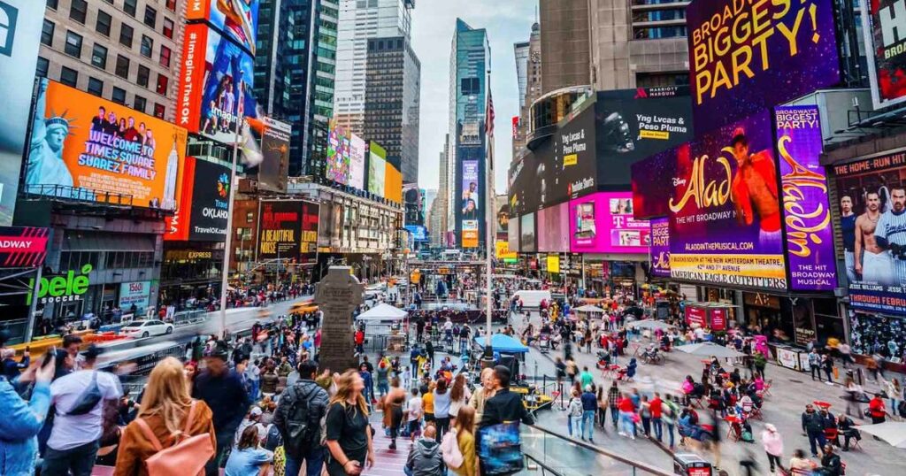 Tourist and student visas not affected