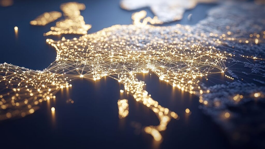 A year of preparation and sharper focus: What’s on Europe’s digital policy agenda in 2026? A year of preparation and sharper focus: What's on Europe's digital policy agenda in 2026?