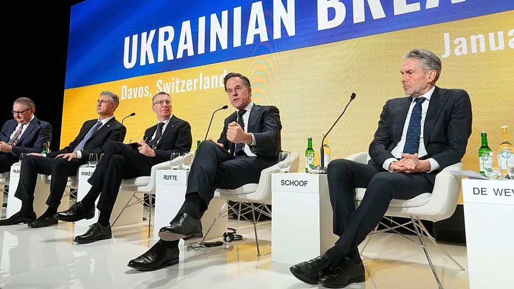 Trump considers ‘tariff-free zone’ for Ukraine as US envoy Witkoff hints peace deal is close Trump considers 'tariff-free zone' for Ukraine as US envoy Witkoff hints peace deal is close