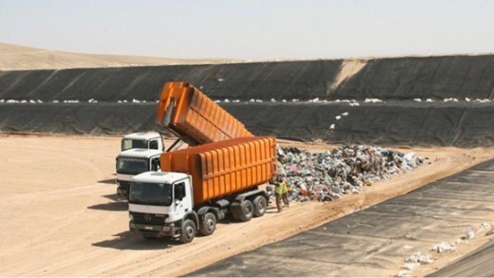 Waste Sorting Regulations Ease Pressure ...