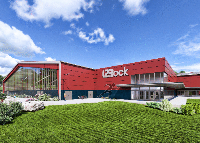 Brothers to develop major ‘community center’ for sports, entertainment, family events