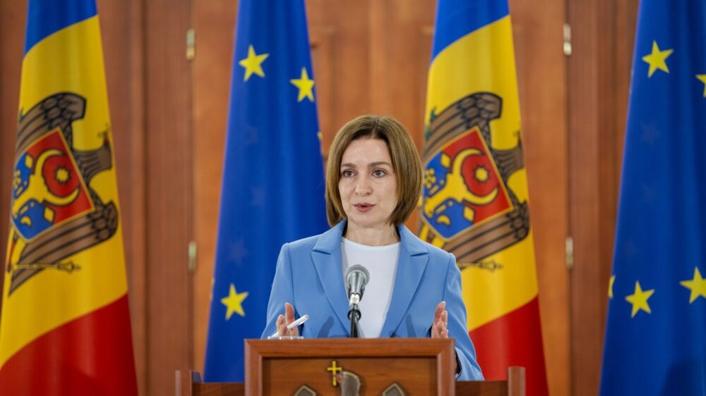 Moldova in 2026: Security, Economy and Russia Are the Burning Concerns Again