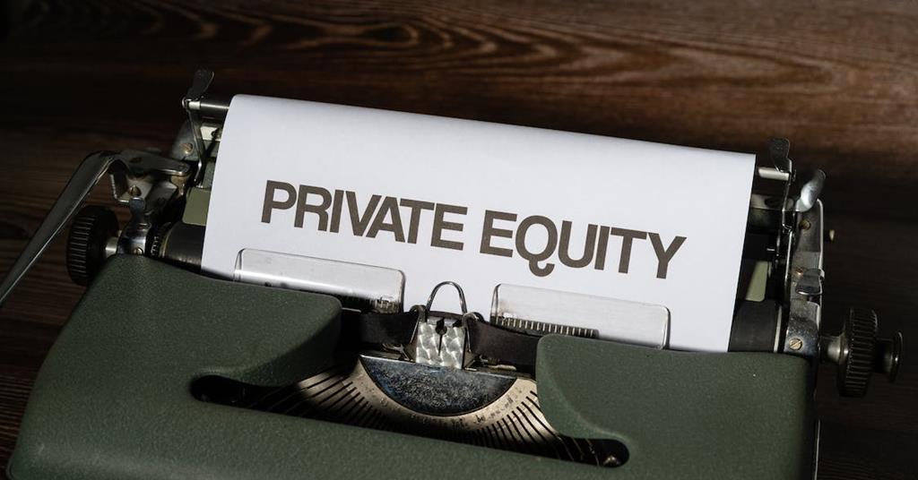 Swiss schemes tread carefully on private equity continuation funds | News