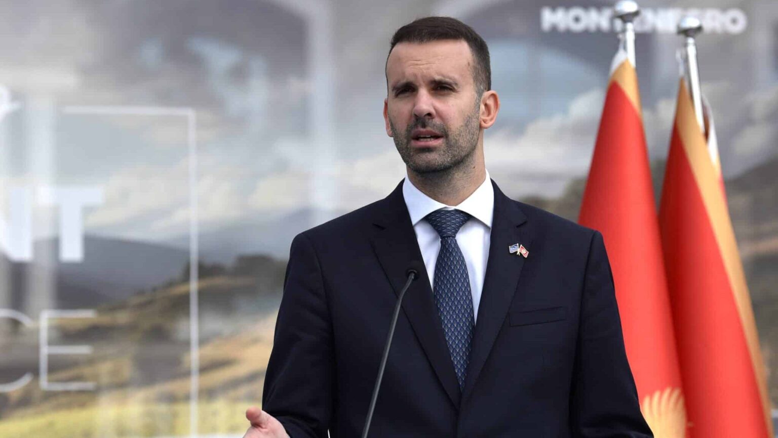 Montenegro to Scrap Visa-Free Regime for Turkish Citizens