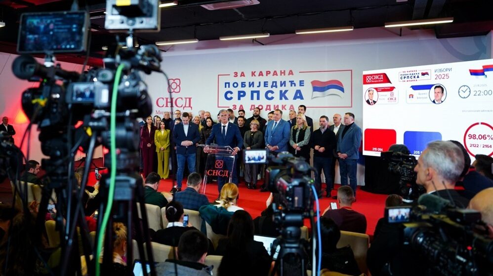 Bosnia in 2026: Elections to Bring More Roadworks, Less Reform