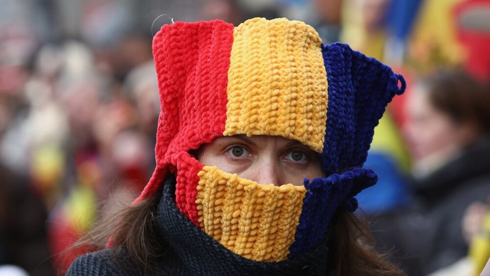 Romania in 2026: Walking a Political-Economic Tightrope Romania in 2026: Walking a Political-Economic Tightrope