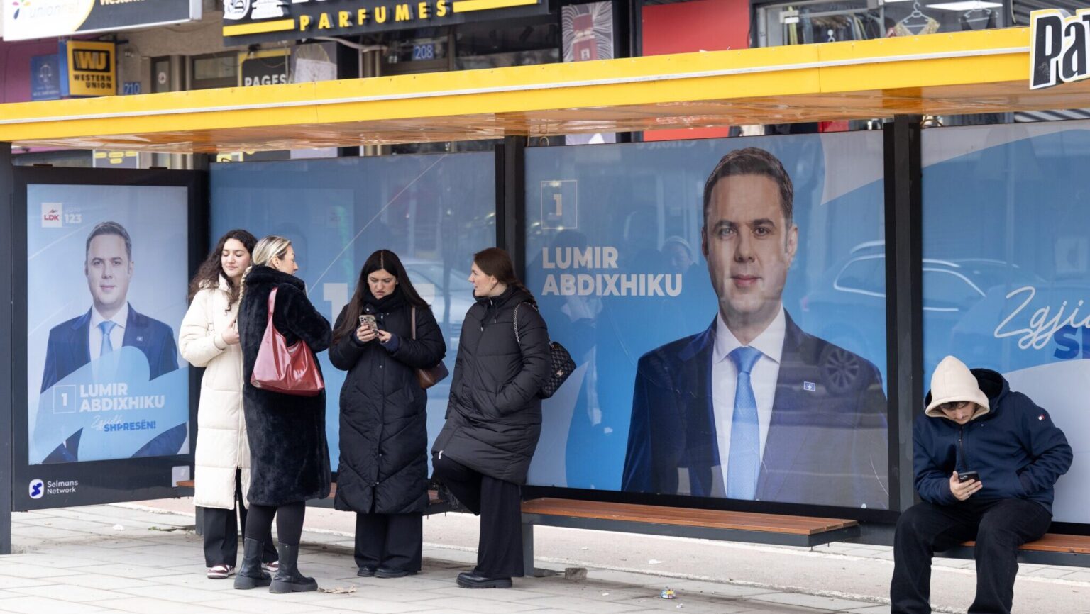 Election Rout Spurs Calls for ‘Radical’ Reform of Kosovo Opposition