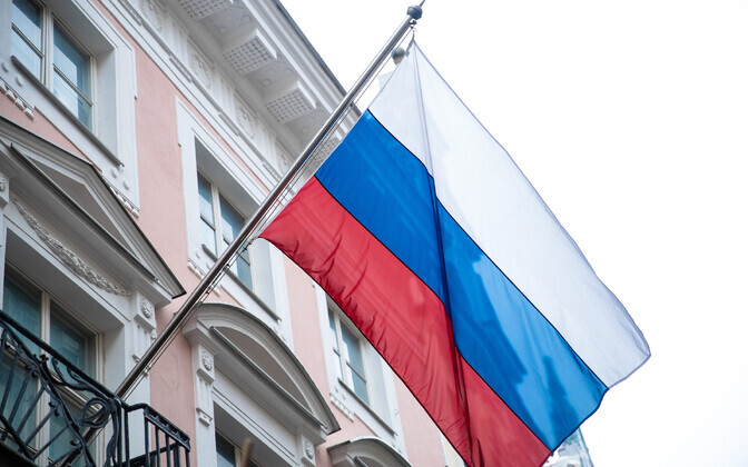 Estonia tightens border crossing rules for Russian diplomats | News Estonia tightens border crossing rules for Russian diplomats | News