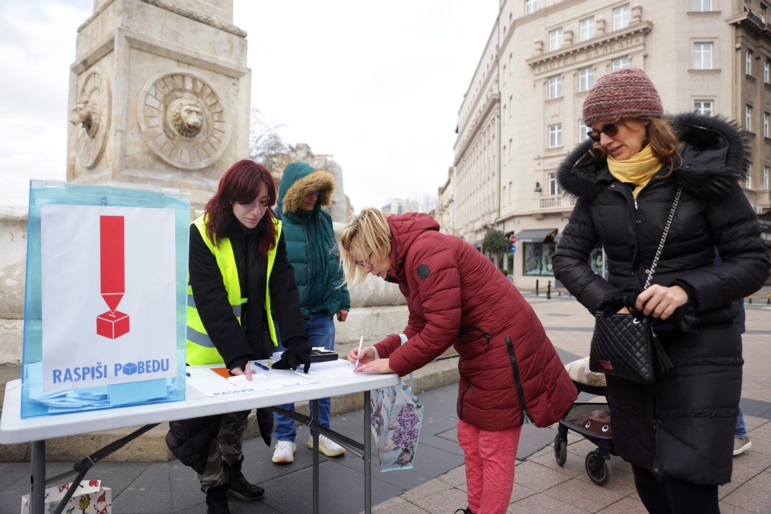 Serbia in 2026: Embattled President Mulls High-Stakes Elections