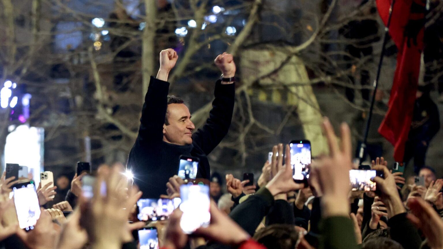 From Deadlock to Direction: What Kosovo’s Parliamentary Vote Revealed