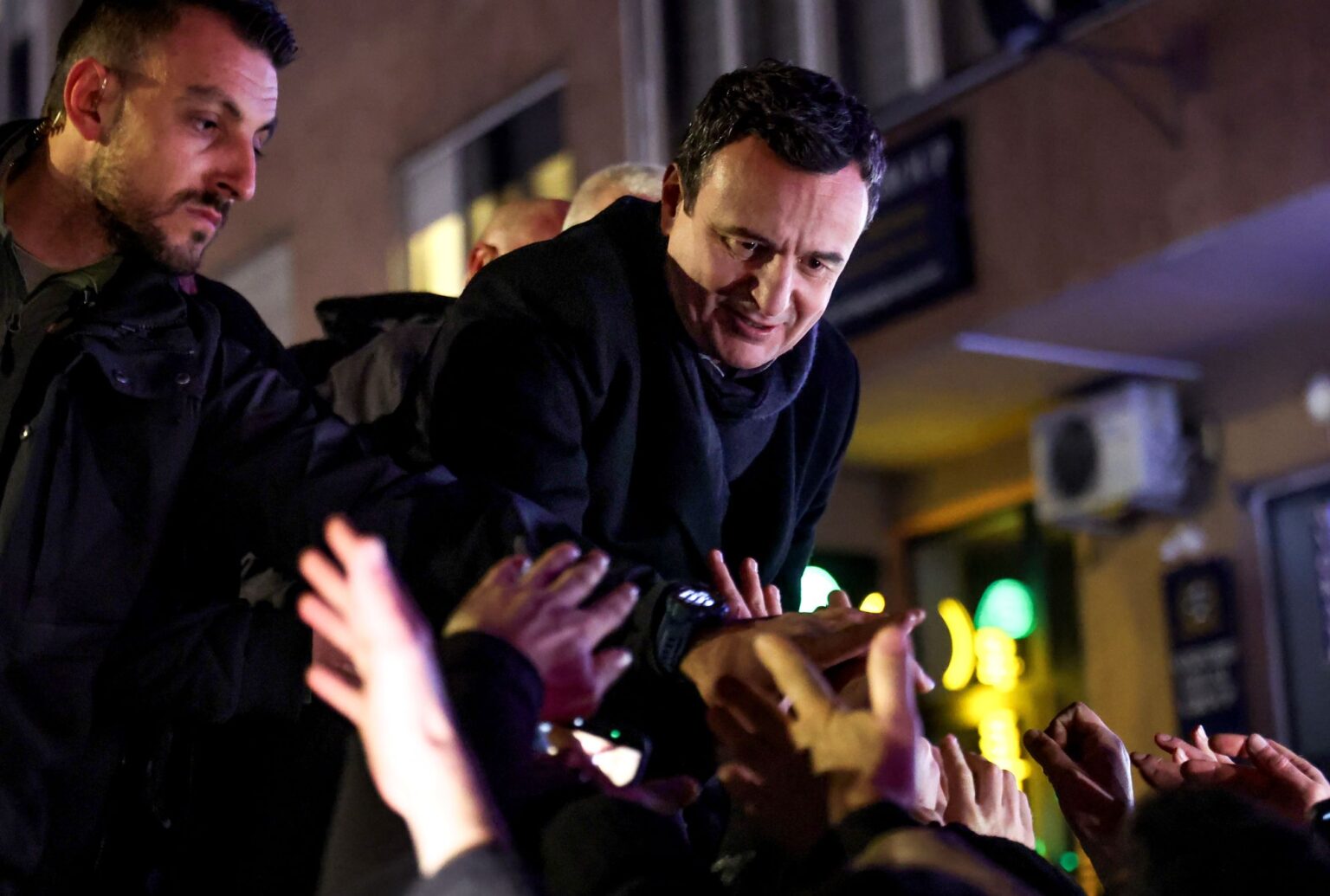 Vetëvendosje’s Win Opens Way for Rapid Govt Formation in Kosovo