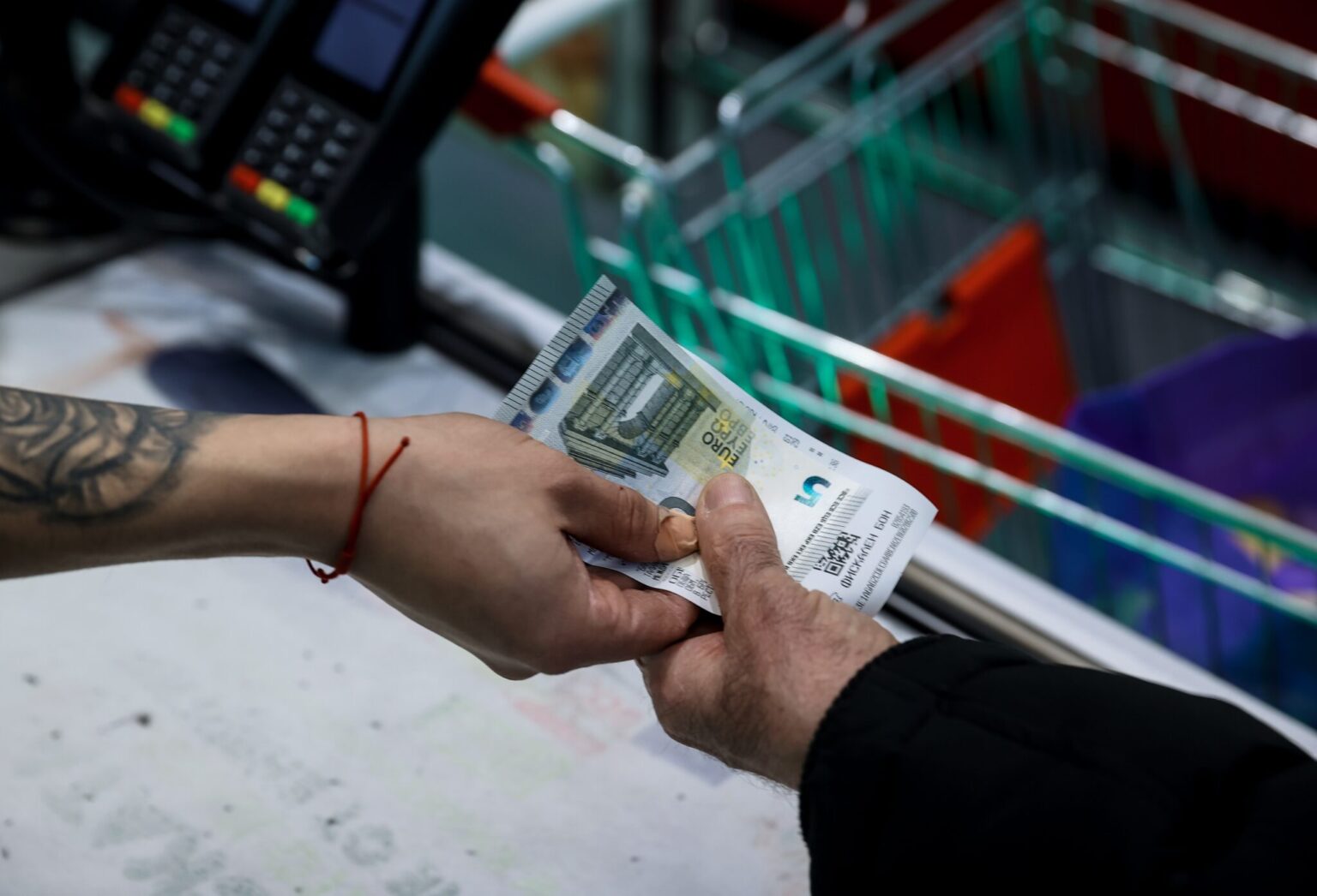 Bulgaria in 2026: New Money, Old Political Problems