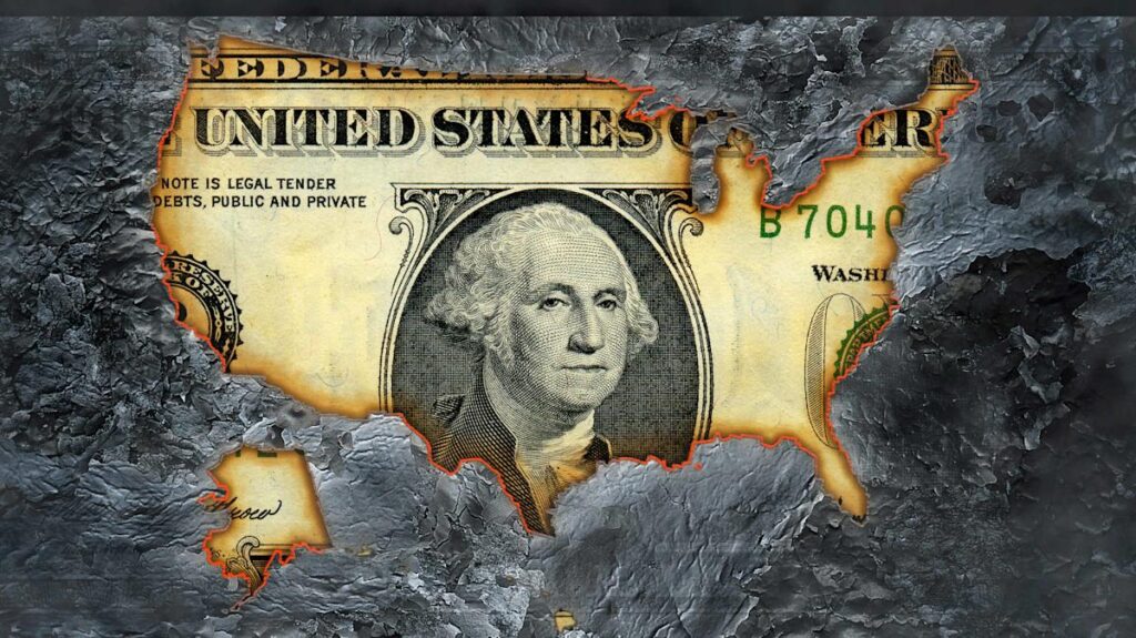 Wealth inequality in K-shaped economy is 'corrosive': Mark Zandi