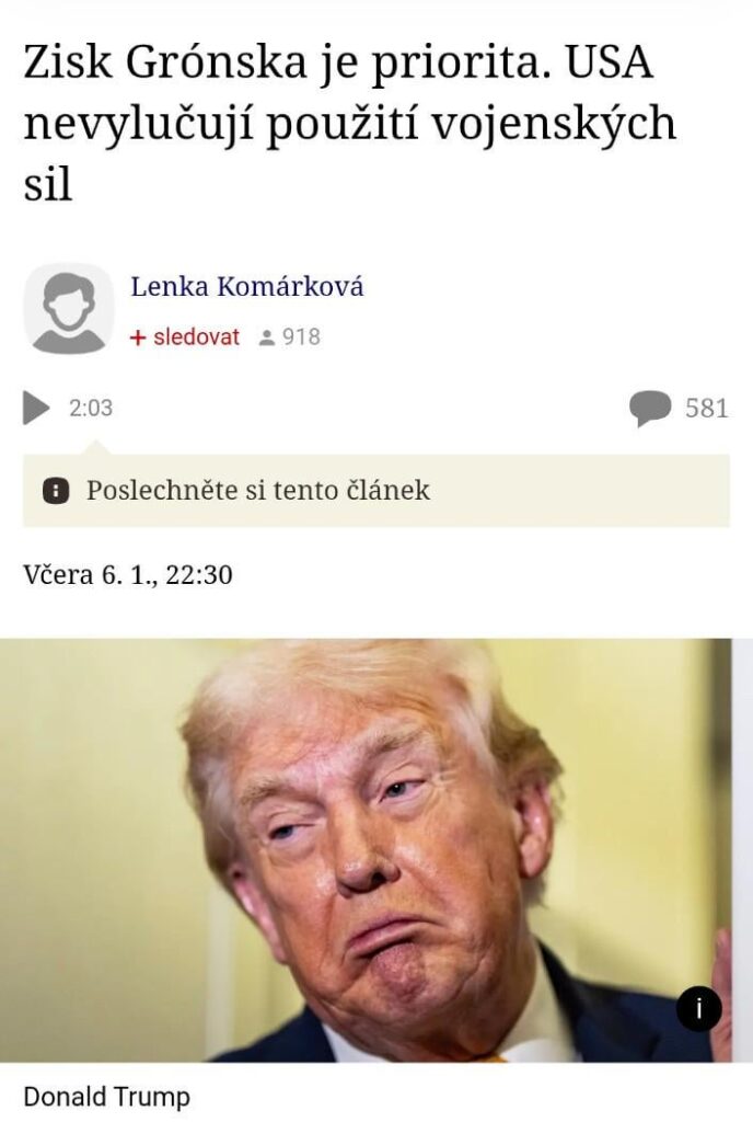 That person is sick...