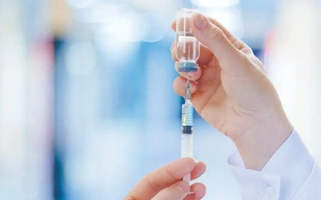 Spain launches probe as expired vaccines given to 253 children