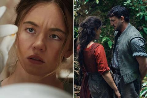 'The Housemaid', 'Hamnet'