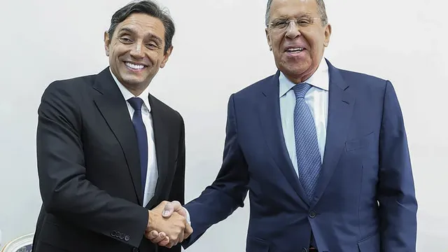 Vučić’s Right-Hand Man: US Is Deliberately Attacking Serbia with Sanctions Against NIS, We Have No Right to Be Angry with Russia