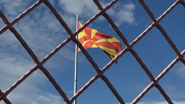 Skopje once again fabricates dispute with Bulgaria over Macedonian language Skopje once again fabricates dispute with Bulgaria over Macedonian language