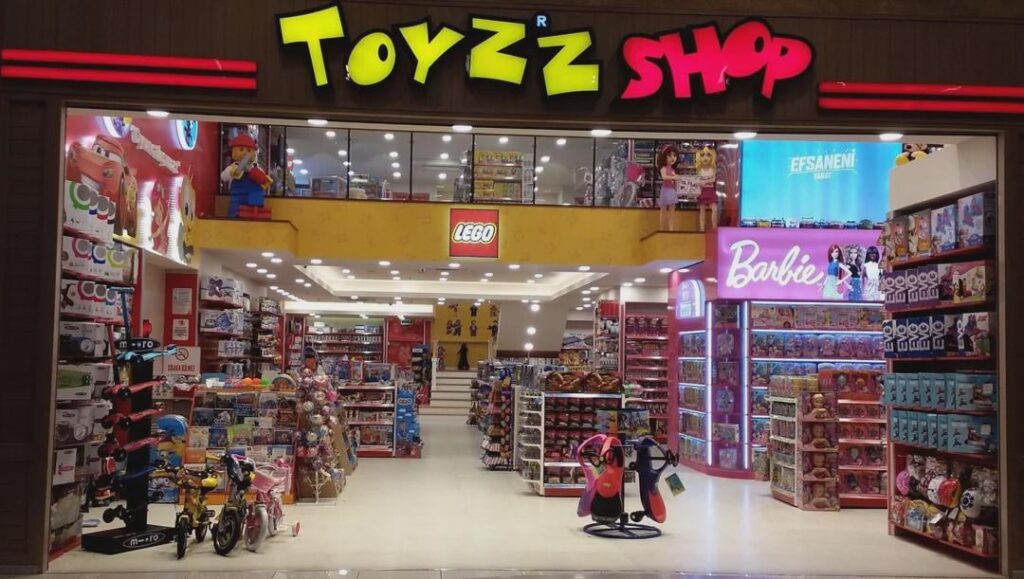 Do stores like this Toyzzshop never go bankrupt? Do stores like this Toyzzshop never go bankrupt?